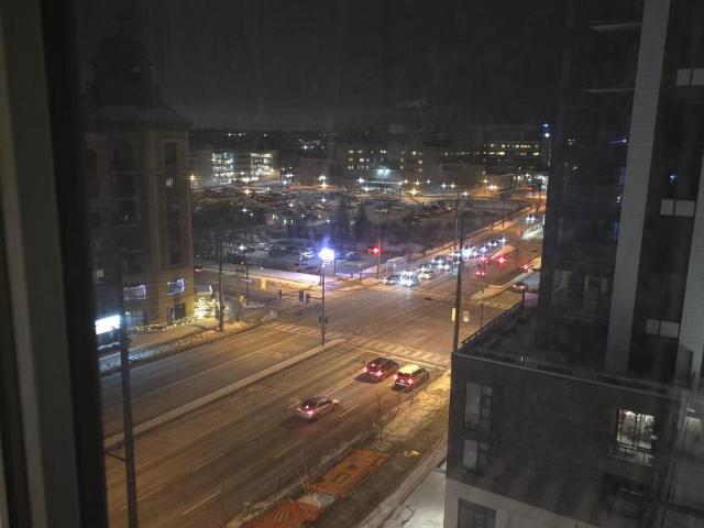 Apartment for rent in York, Ontario