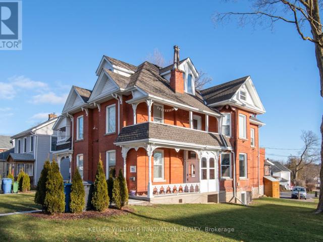 Apartment for rent in Guelph, Ontario