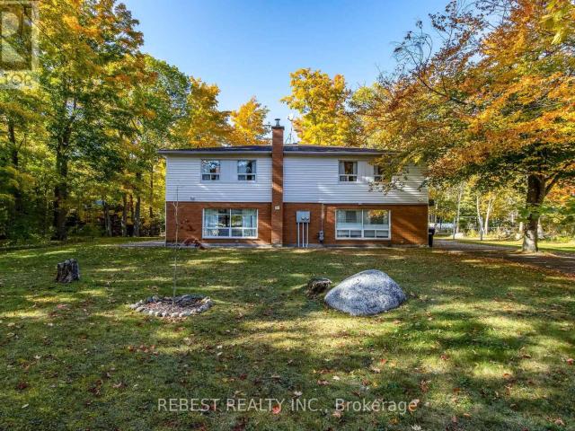 House for rent in Tiny, Ontario