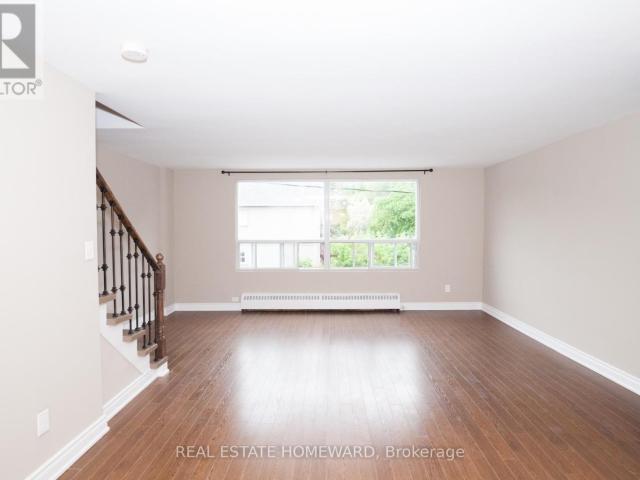 Apartment for rent in Woburn, Ontario