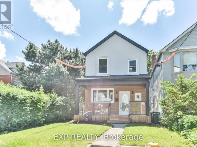 Apartment for rent in Woburn, Ontario