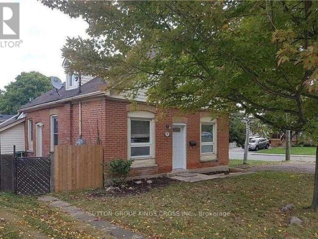 Apartment for rent in York, Ontario