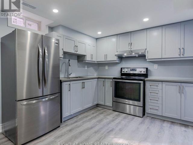 Apartment for rent in York, Ontario