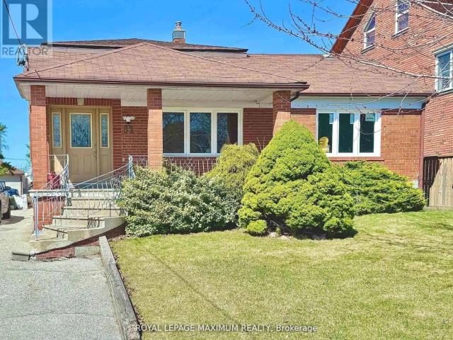 Apartment for rent in Woburn, Ontario