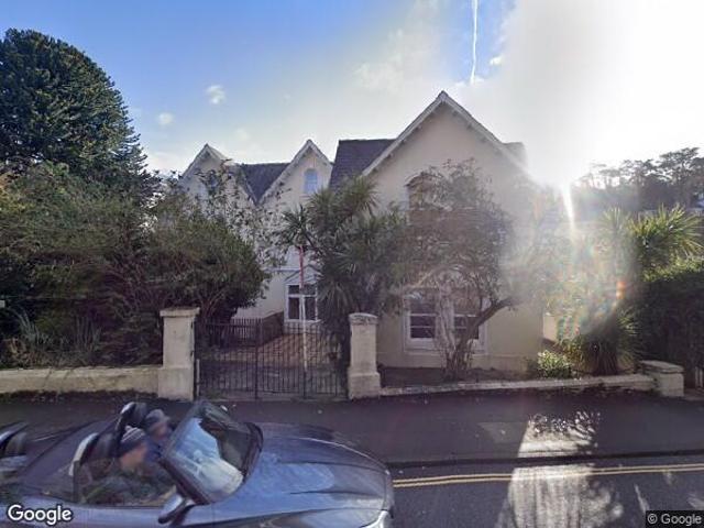 Flat for rent in Babbacombe