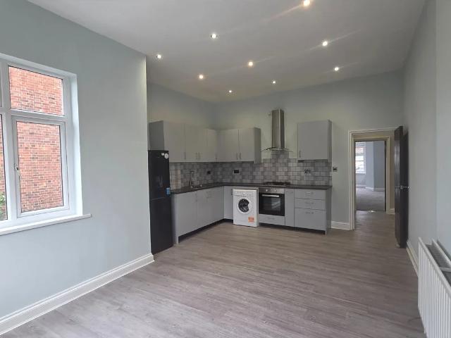 Flat for rent in Manor Park, Greater London