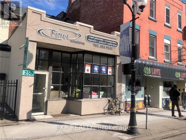 Apartment for rent in Ancaster, Ontario