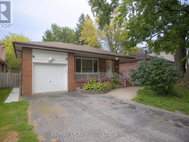 Apartment for rent in York, Ontario