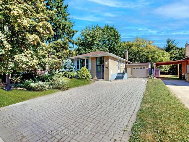 Apartment for rent in York, Ontario
