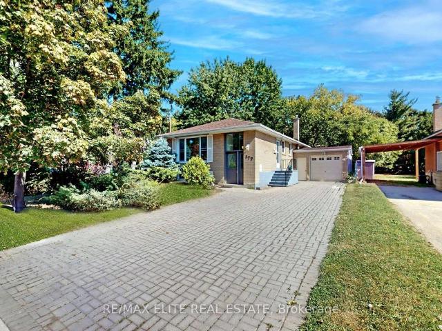 Apartment for rent in York, Ontario