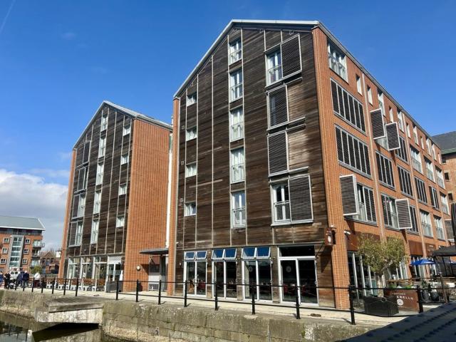 Flat for rent in Gloucester, Gloucestershire