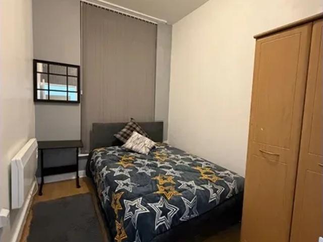 Flat for rent in Lee Bank, Isle Of Man