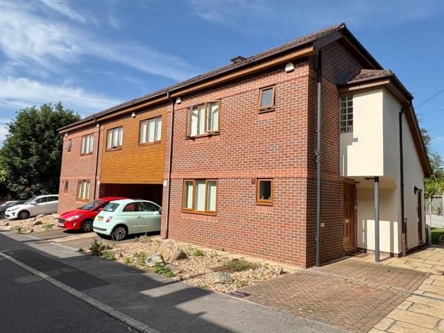 Flat for rent in Meanwood, West Yorkshire