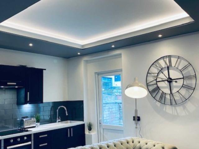 Flat for rent in Moses Gate, Lee Bank