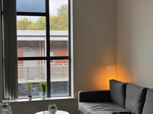 Flat for rent in Arena Quarter, Leeds