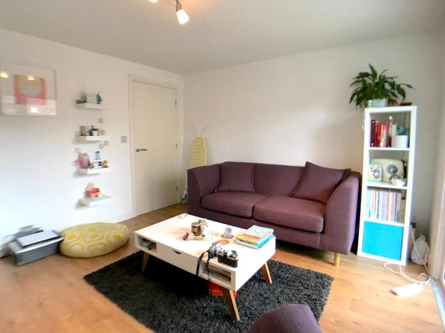 Flat for rent in Leylands, West Yorkshire