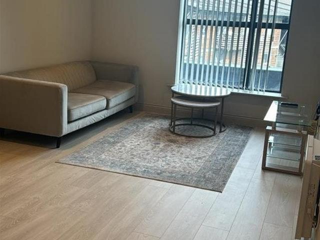 Flat for rent in Leylands, West Yorkshire