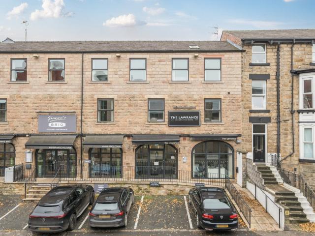 Flat for rent in Low Harrogate, Harrogate