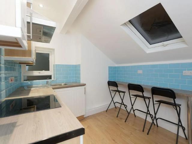 Flat for rent in West Yorkshire