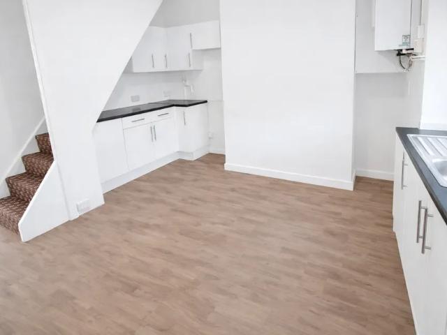 Flat for rent in Lee Bank, Isle Of Man