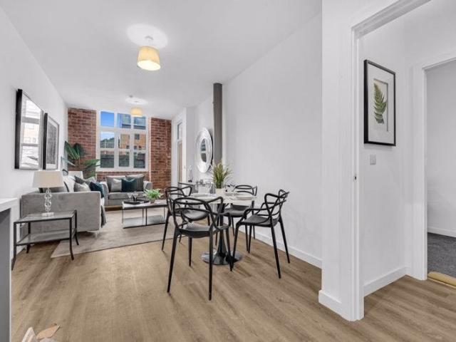 Flat for rent in Lee Bank, Isle Of Man