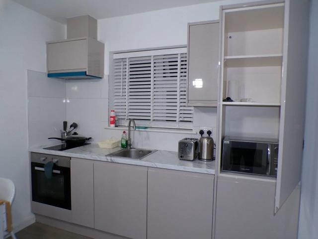 Flat for rent in Greater London