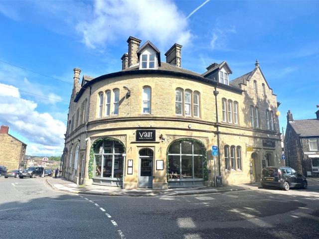 Flat for rent in Penistone, South Yorkshire
