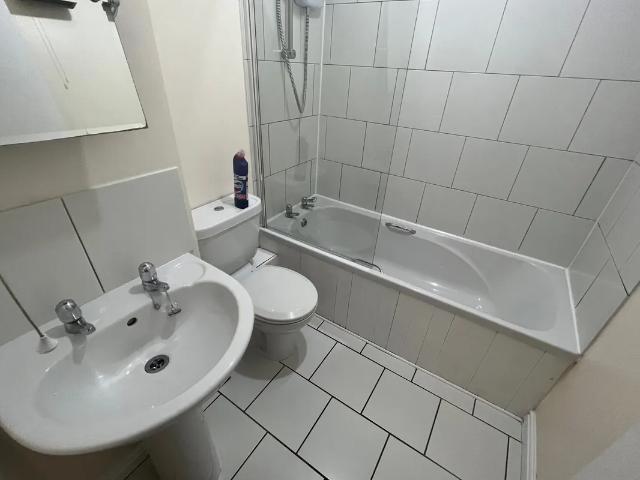 Flat for rent in Baron St Martin, Barholm