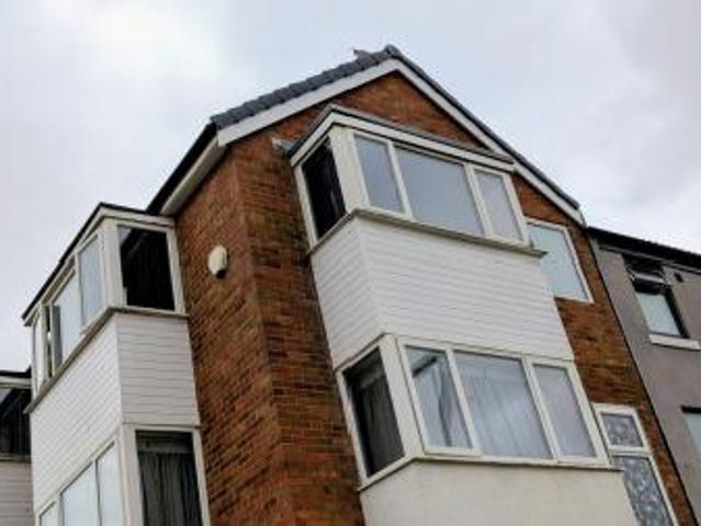 Flat for rent in Blackpool