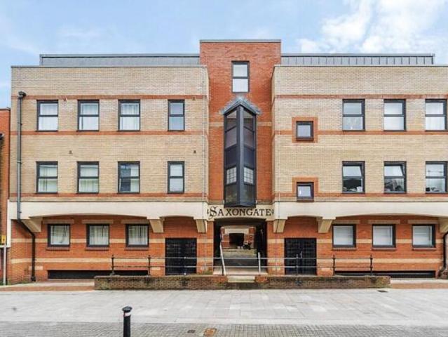 Flat for rent in Below Bar, Southampton