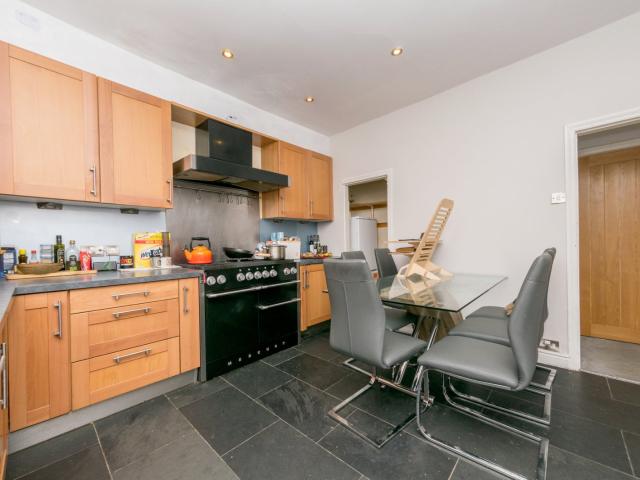 Flat for rent in Chapel Allerton, West Yorkshire