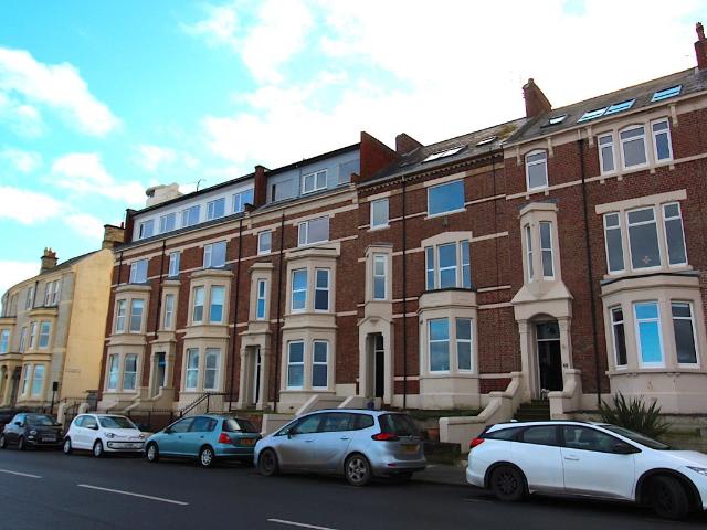 Flat for rent in Tynemouth, North Tyneside