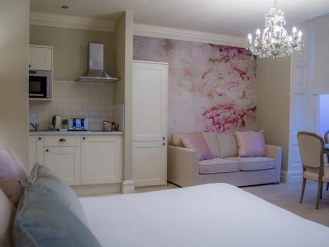 Flat for rent in Avenham, Higher Bartle