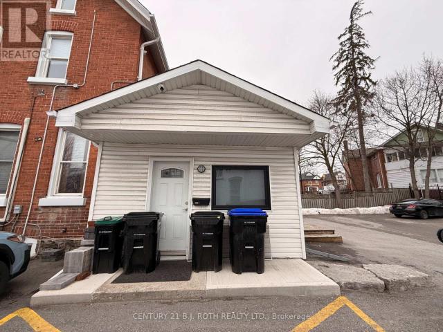 Apartment for rent in Barrie, Ontario