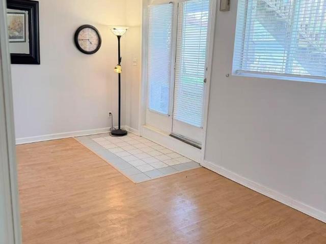 Apartment for rent in York, Ontario