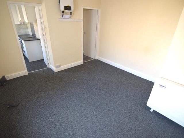 Flat for rent in South Shore, Blackpool