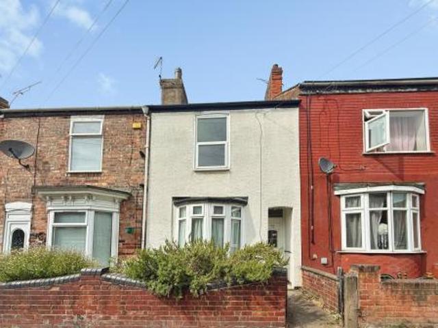 Flat for rent in Gainsborough CP, Ingleby
