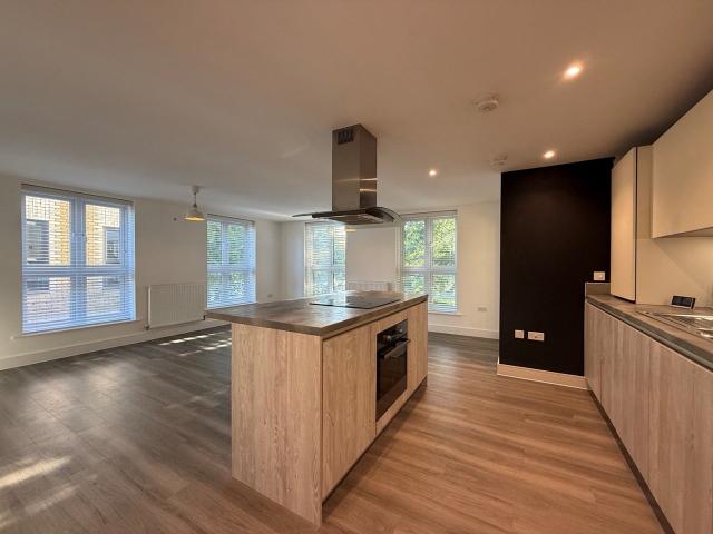 Flat for rent in Bourne Vale, Kent