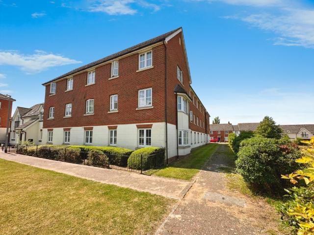 Flat for rent in Sandon, Chelmsford