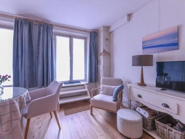 Appartement te huur in Scheveningen, Zuid Holland