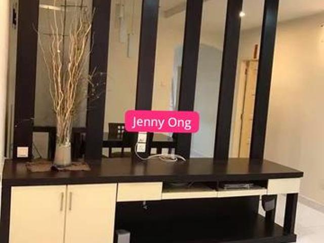 Apartment for sale in Wellesley, Penang