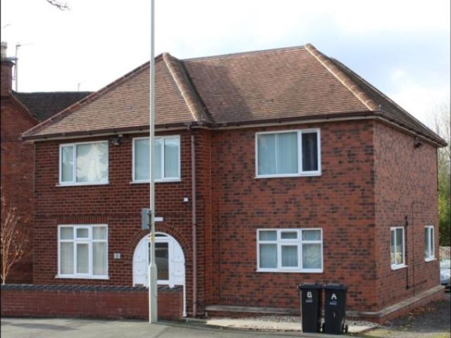 Flat for rent in Stourbridge, West Midlands