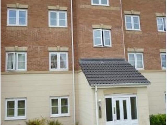 Flat for rent in Brierley Hill, West Midlands