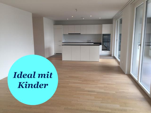 Apartment mieten in Lü