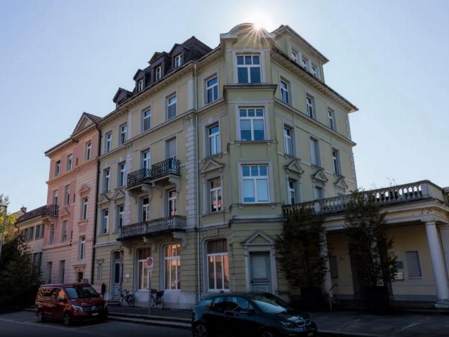 Apartment mieten in Langenthal, Bern