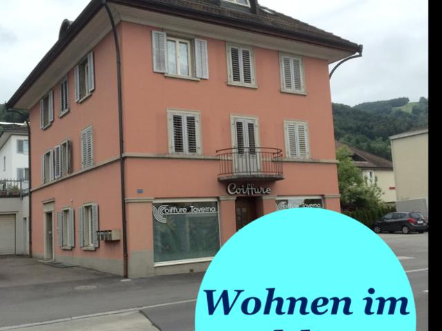 Apartment mieten in Lü