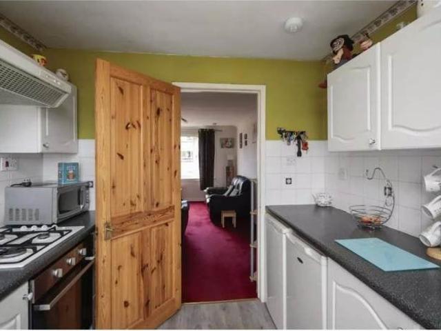 Flat for rent in Craigmillar, Scotland