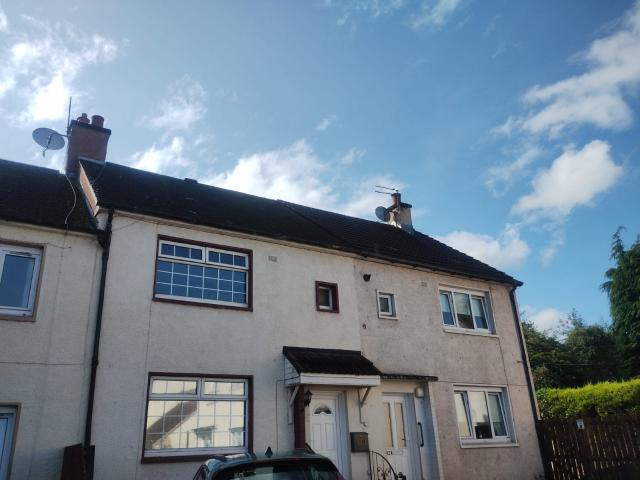 Flat for rent in Bothwell, Scotland