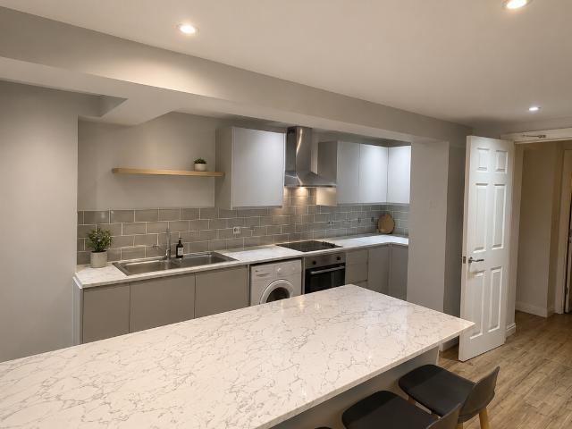 Flat for rent in Headingley Hill, Headingley
