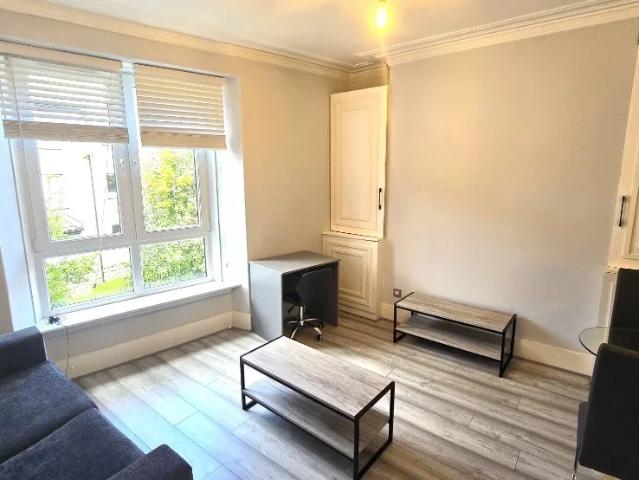 Flat for rent in Gilcomston, Ballindoch